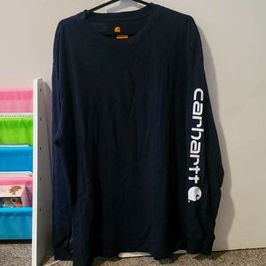 Carhartt long sleeve